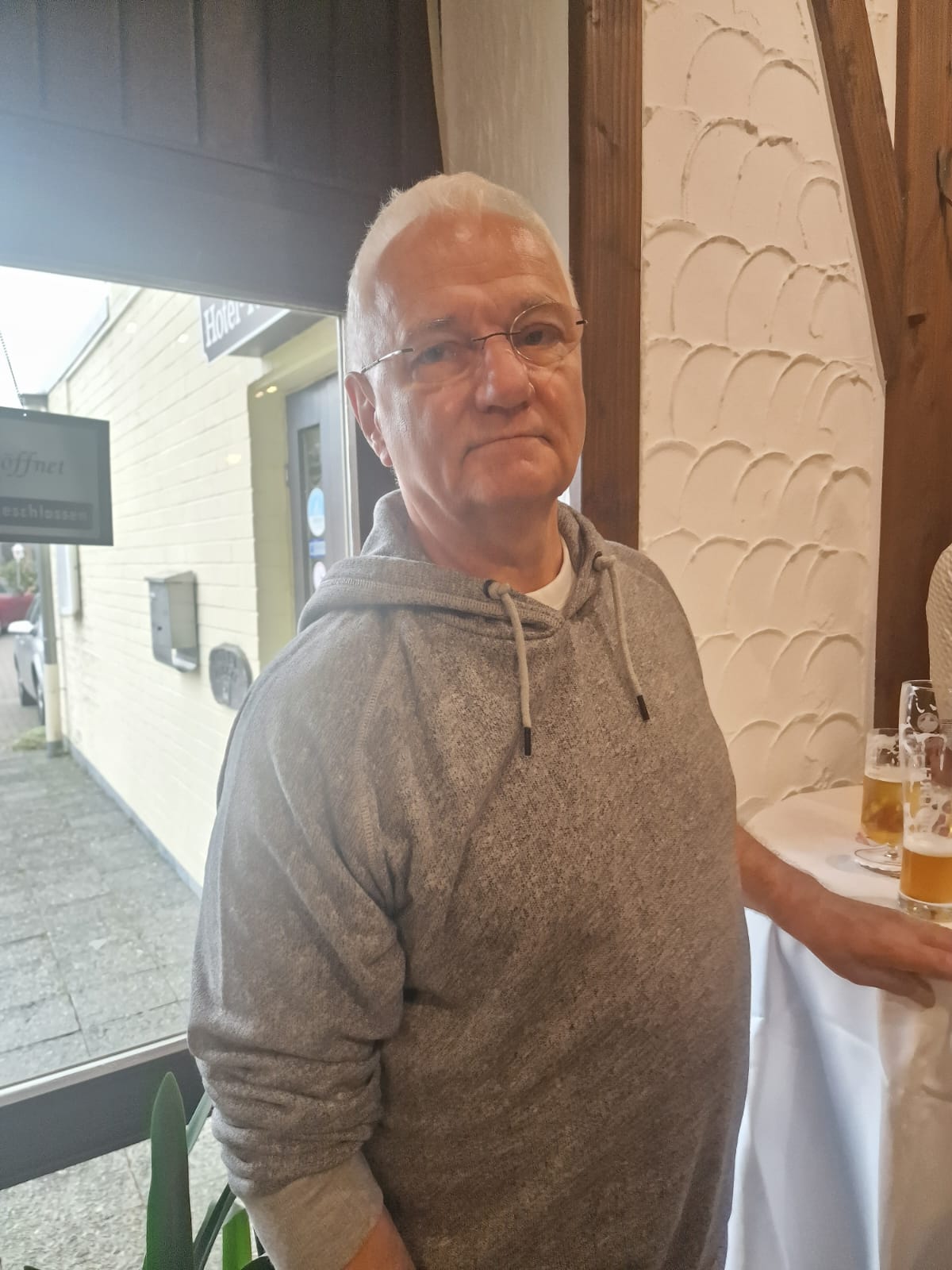 Klaus Hardtke