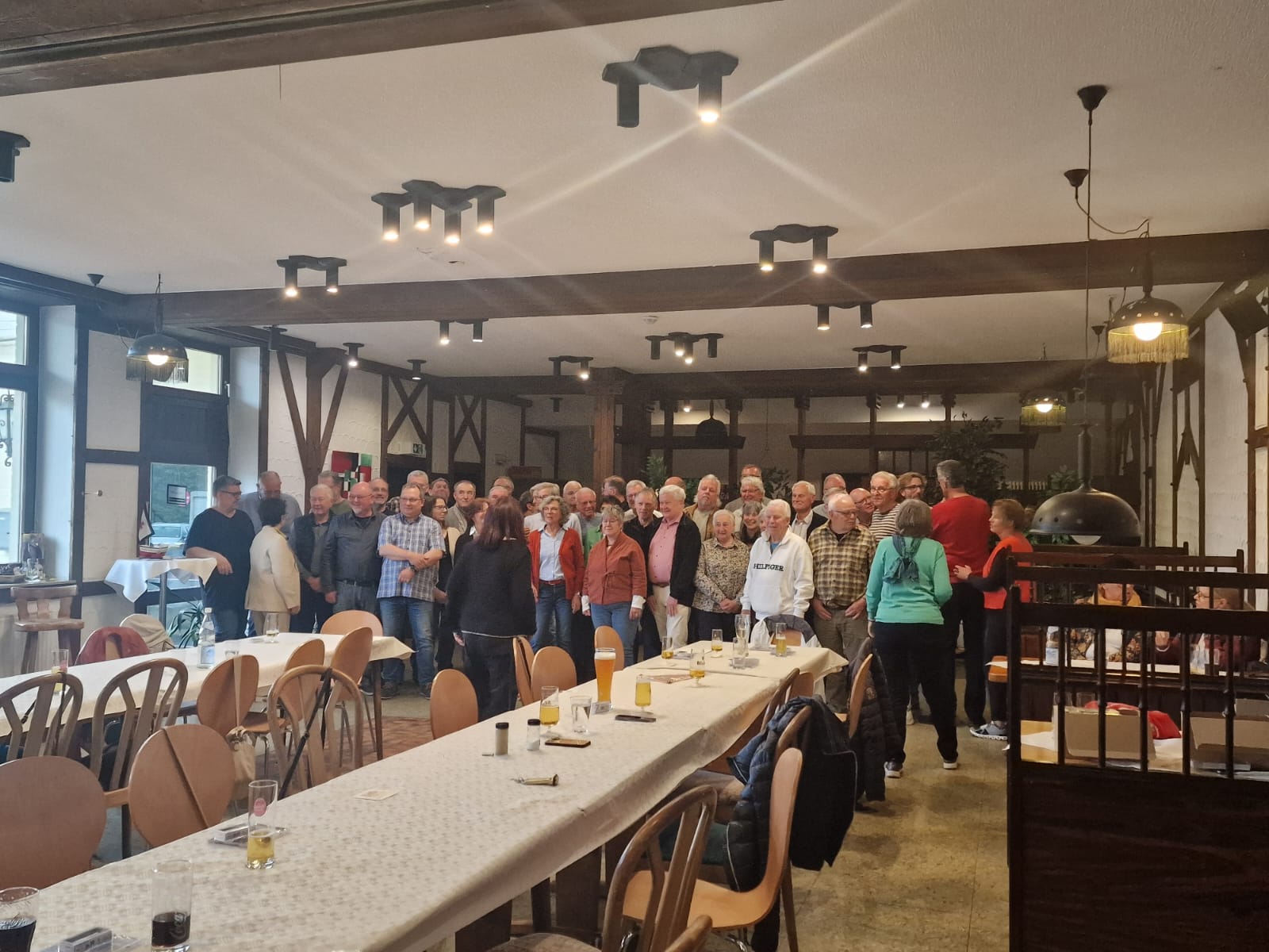 Gruppenbild