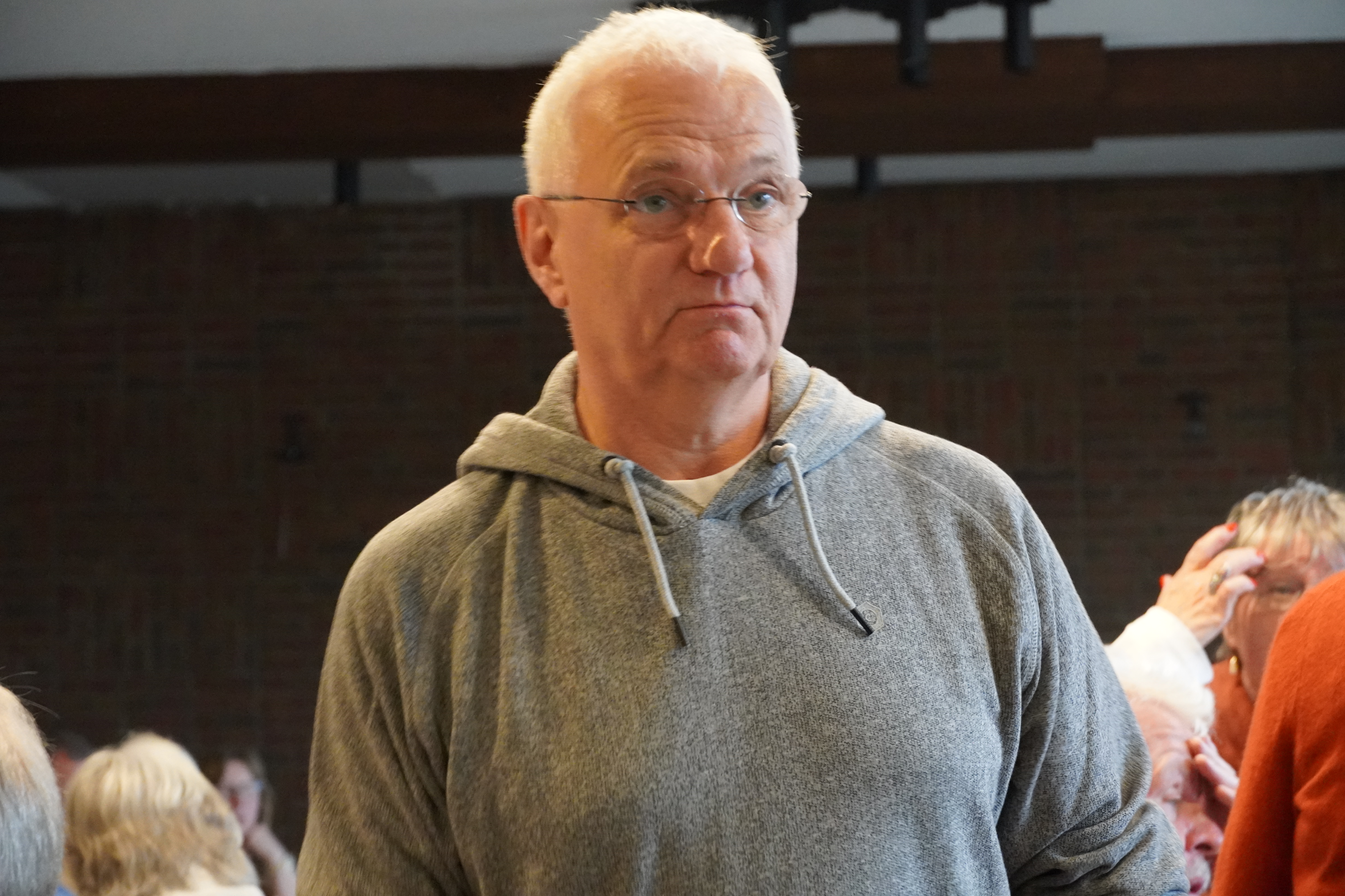 Klaus Hardtke