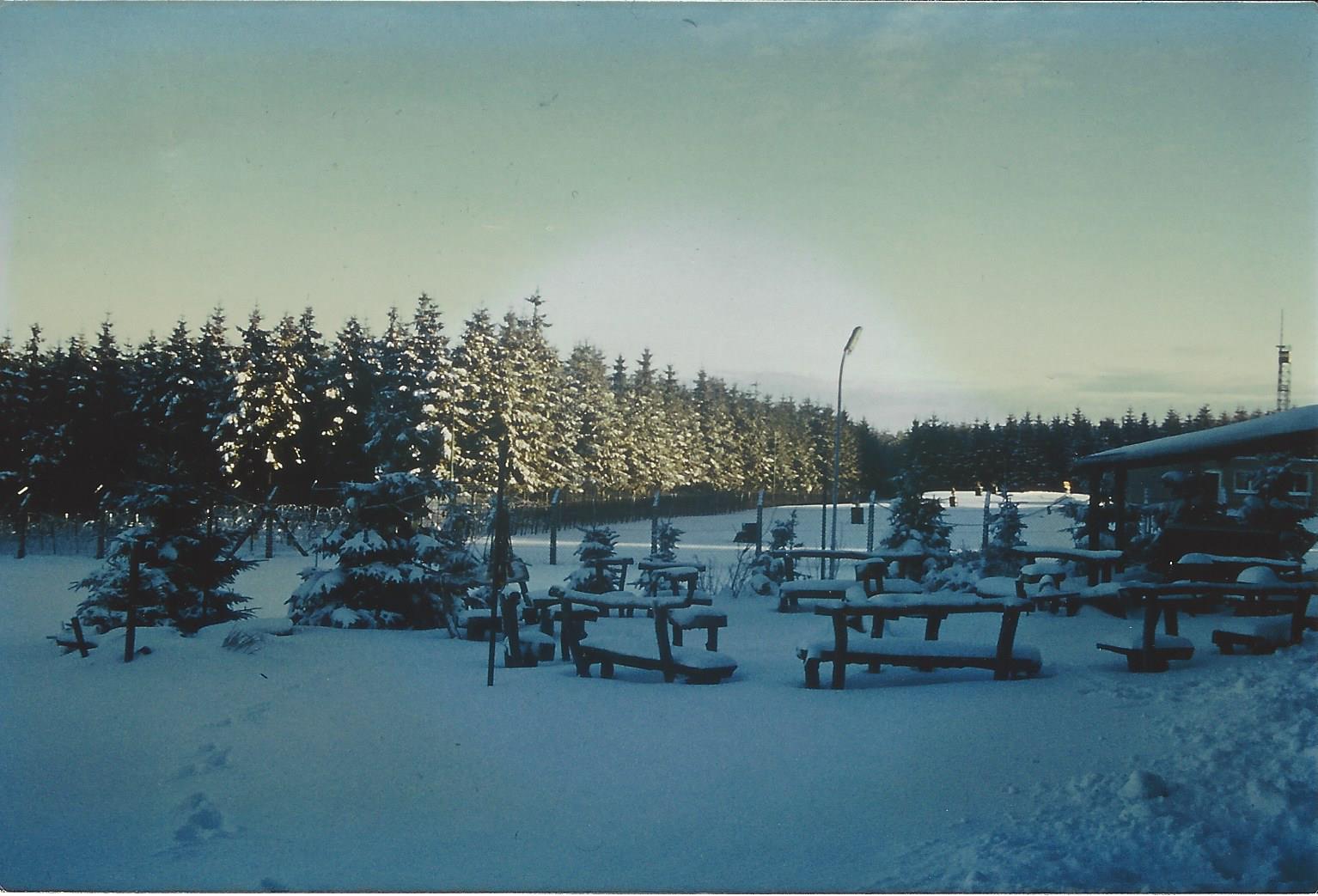 Grillplatz